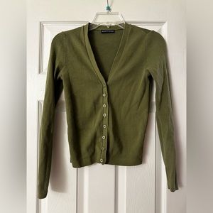 BRANDY MELVILLE CARDIGAN